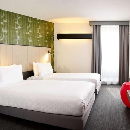 Best Western Hotel Wavre Kültér fotó