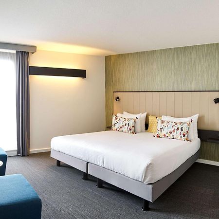 Best Western Hotel Wavre Kültér fotó