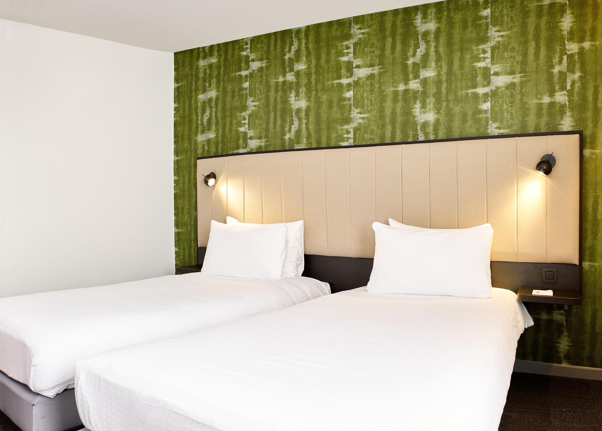 Best Western Hotel Wavre Kültér fotó