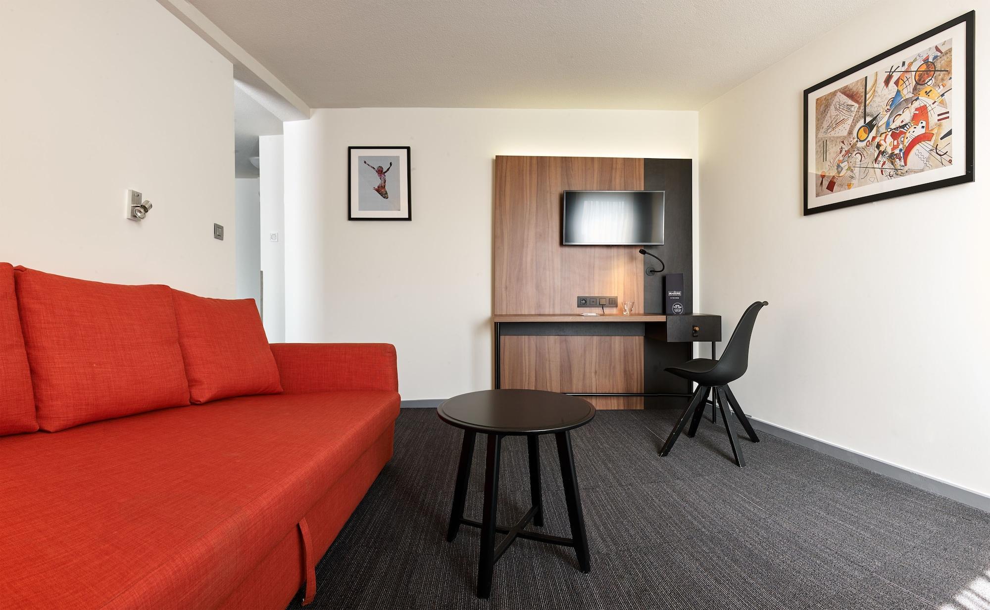Best Western Hotel Wavre Kültér fotó