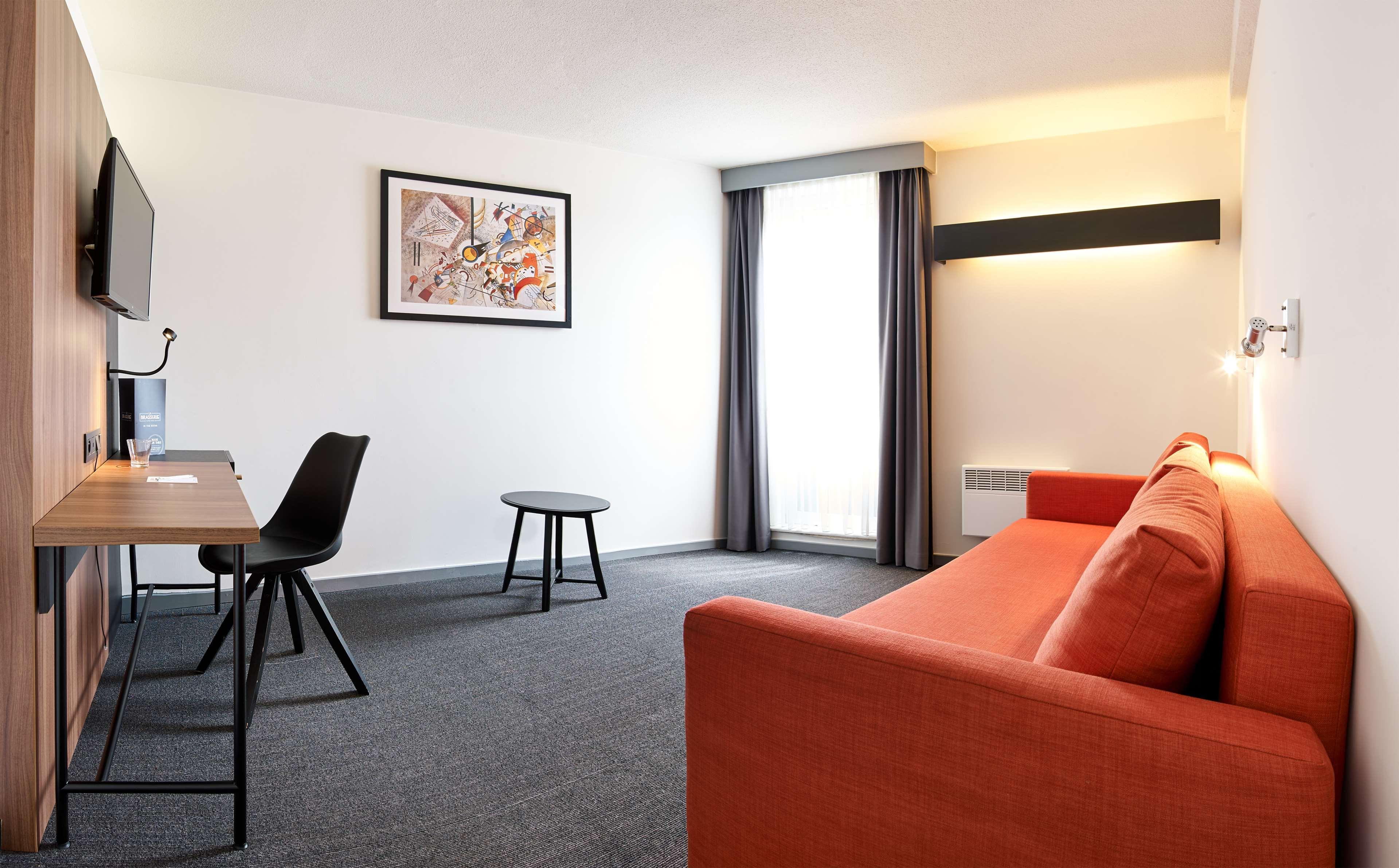 Best Western Hotel Wavre Kültér fotó