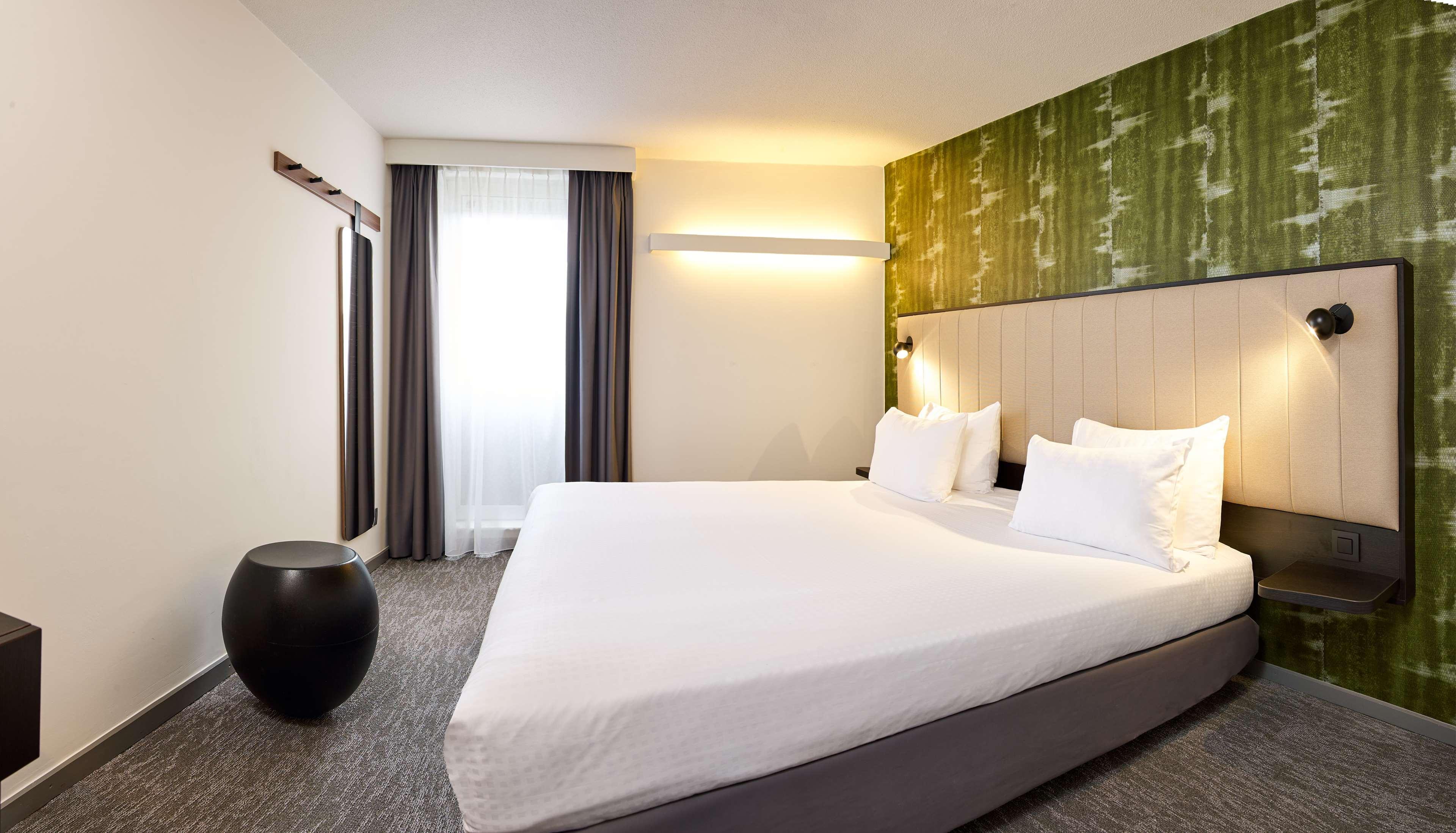 Best Western Hotel Wavre Kültér fotó