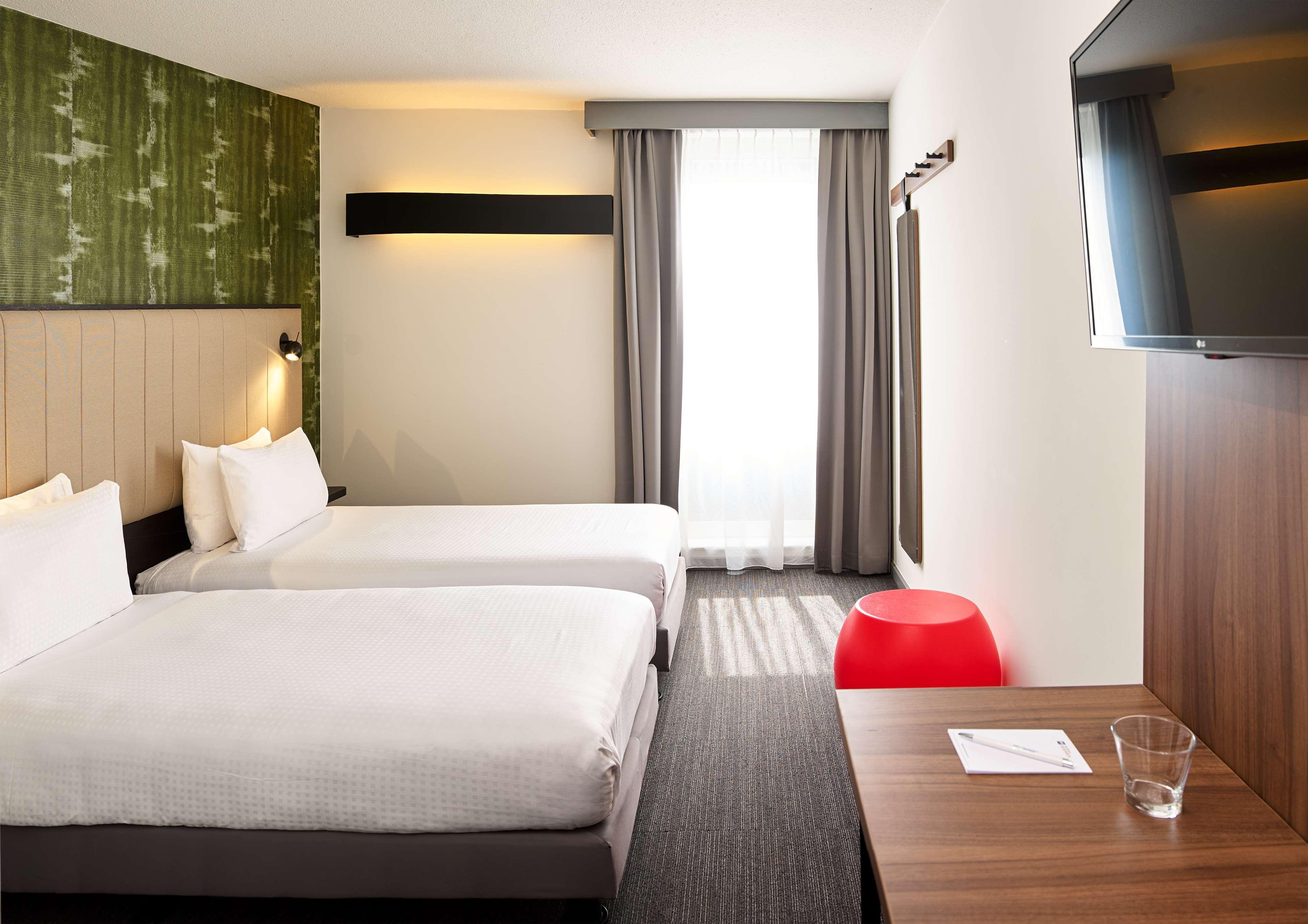 Best Western Hotel Wavre Kültér fotó