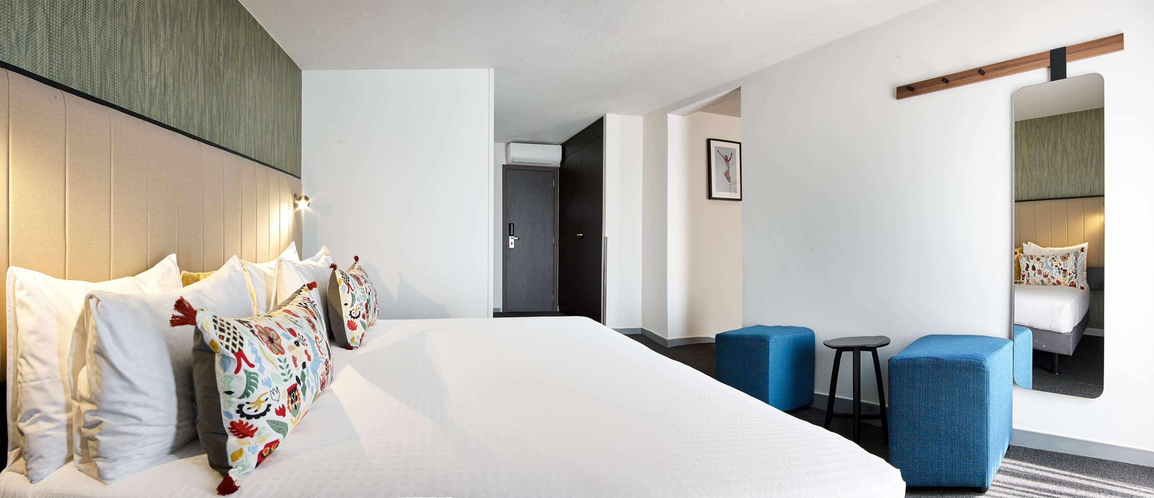 Best Western Hotel Wavre Kültér fotó