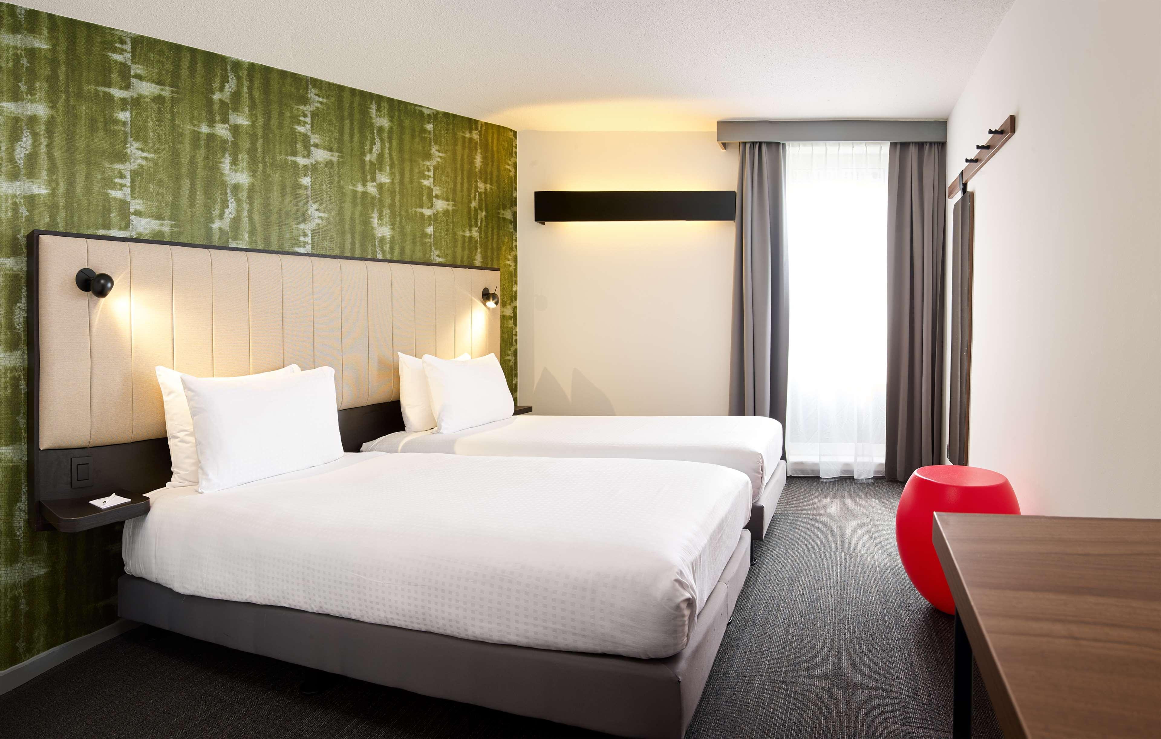 Best Western Hotel Wavre Kültér fotó