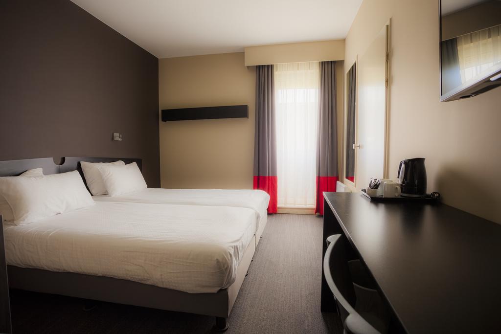 Best Western Hotel Wavre Kültér fotó