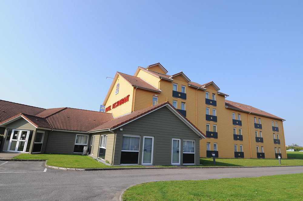 Best Western Hotel Wavre Kültér fotó
