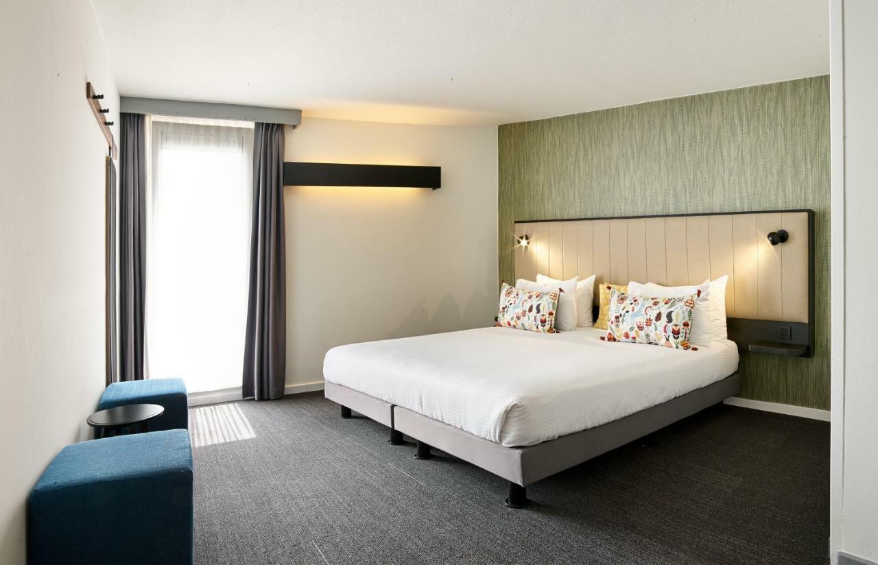 Best Western Hotel Wavre Kültér fotó